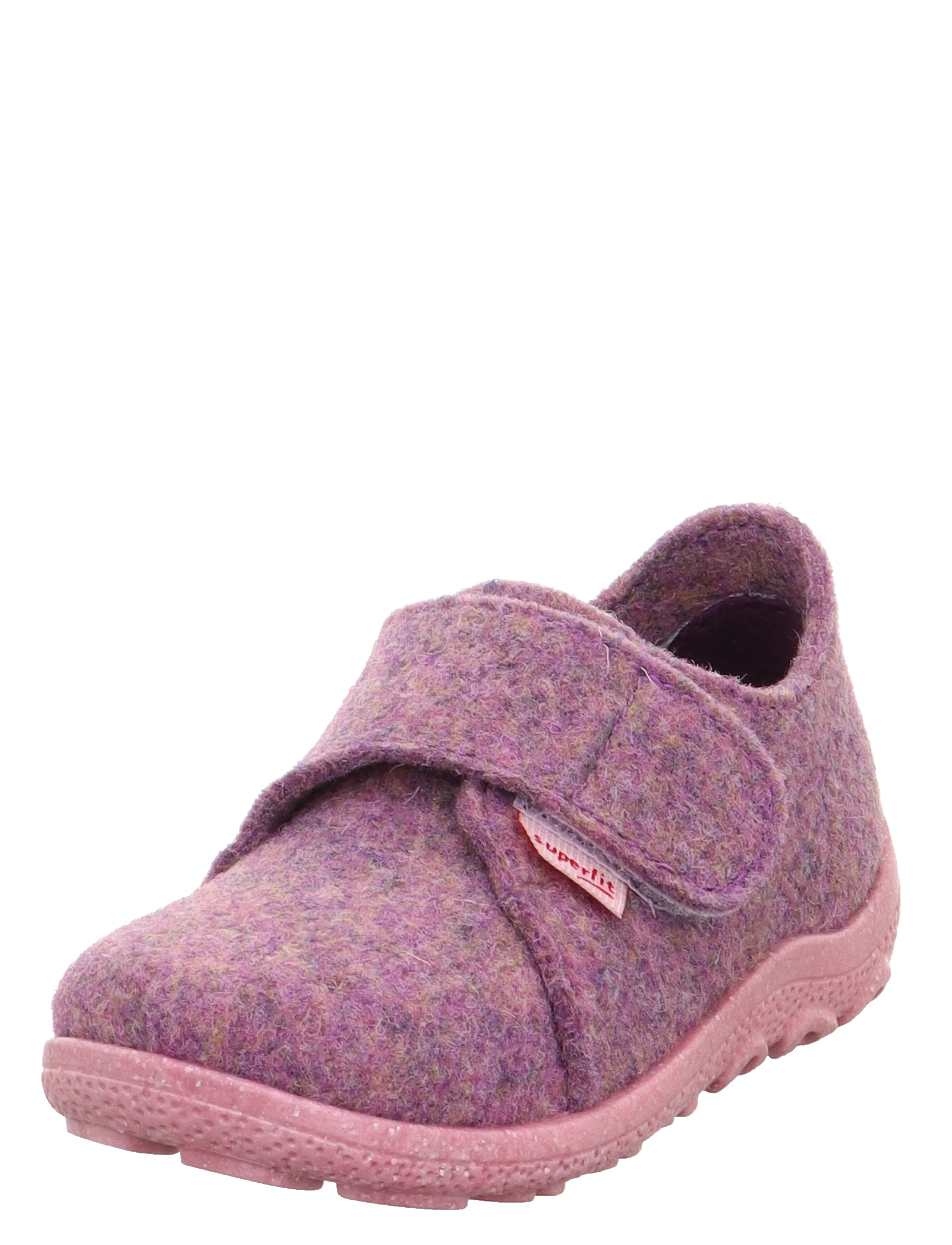 Superfit - HAPPY OCTI - hjemmesko - purple - 3