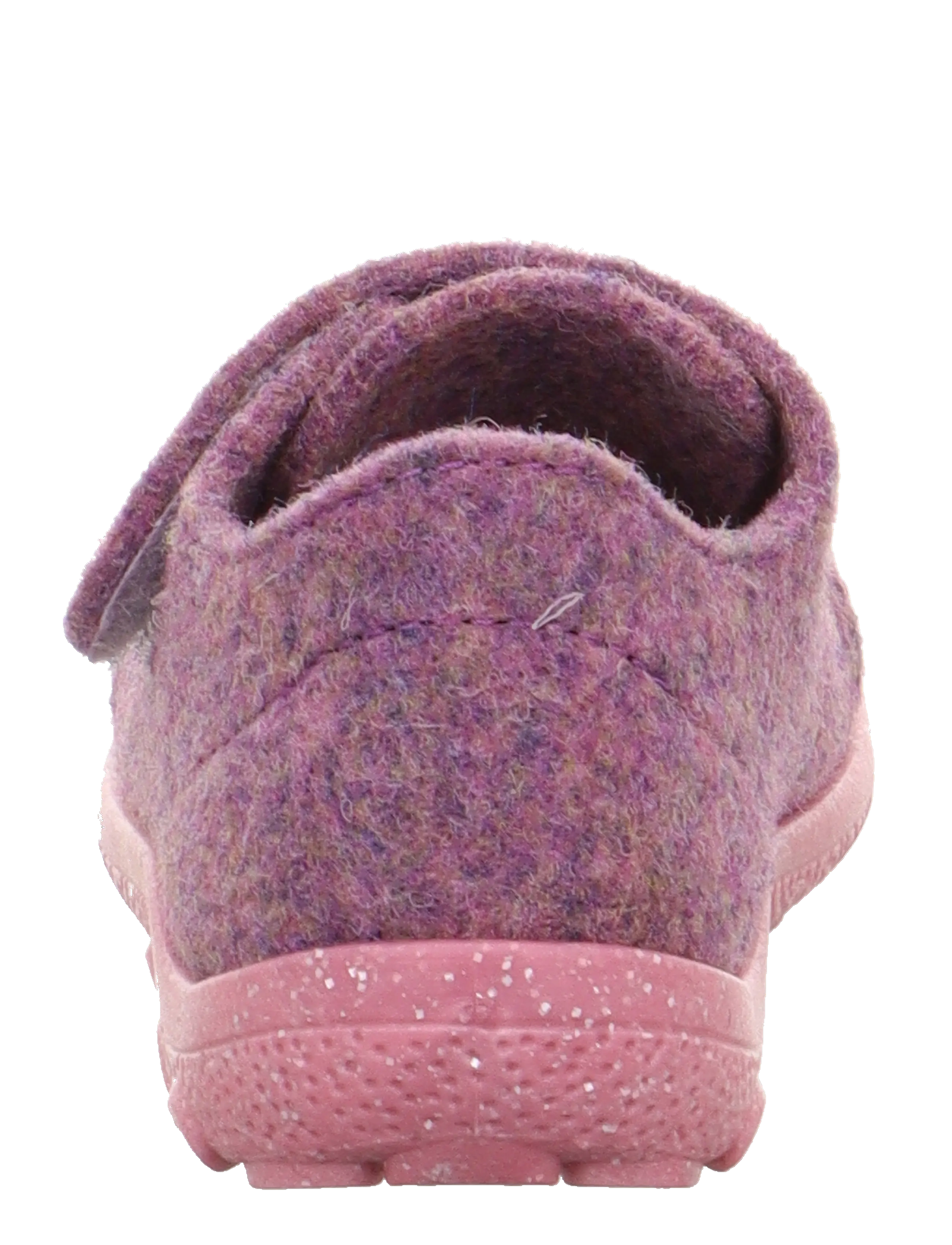Superfit - HAPPY OCTI - hjemmesko - purple - 4