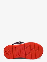 Superfit - COOPER - laisvalaikio batai aukštu aulu - purple/red - 4