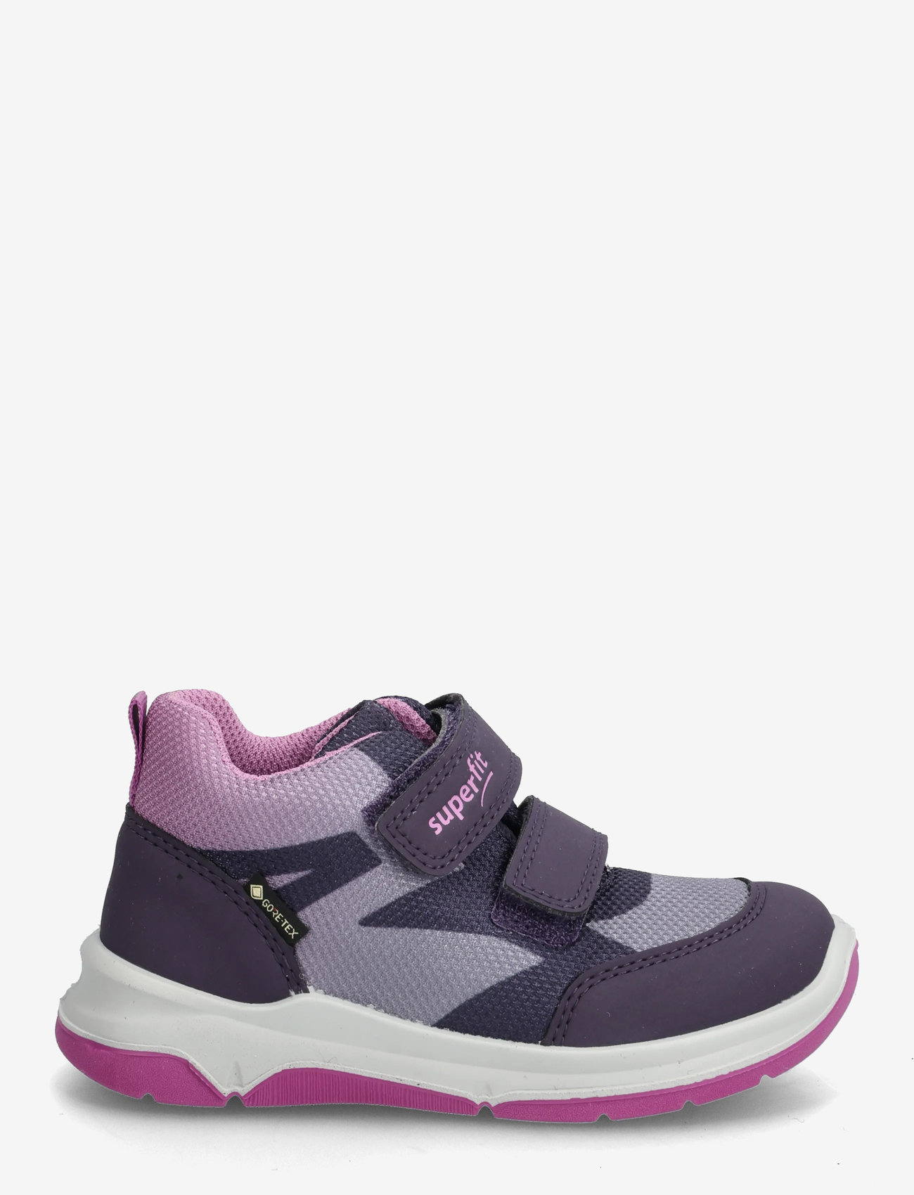 Superfit - COOPER - herbstschuhe - purple - 1