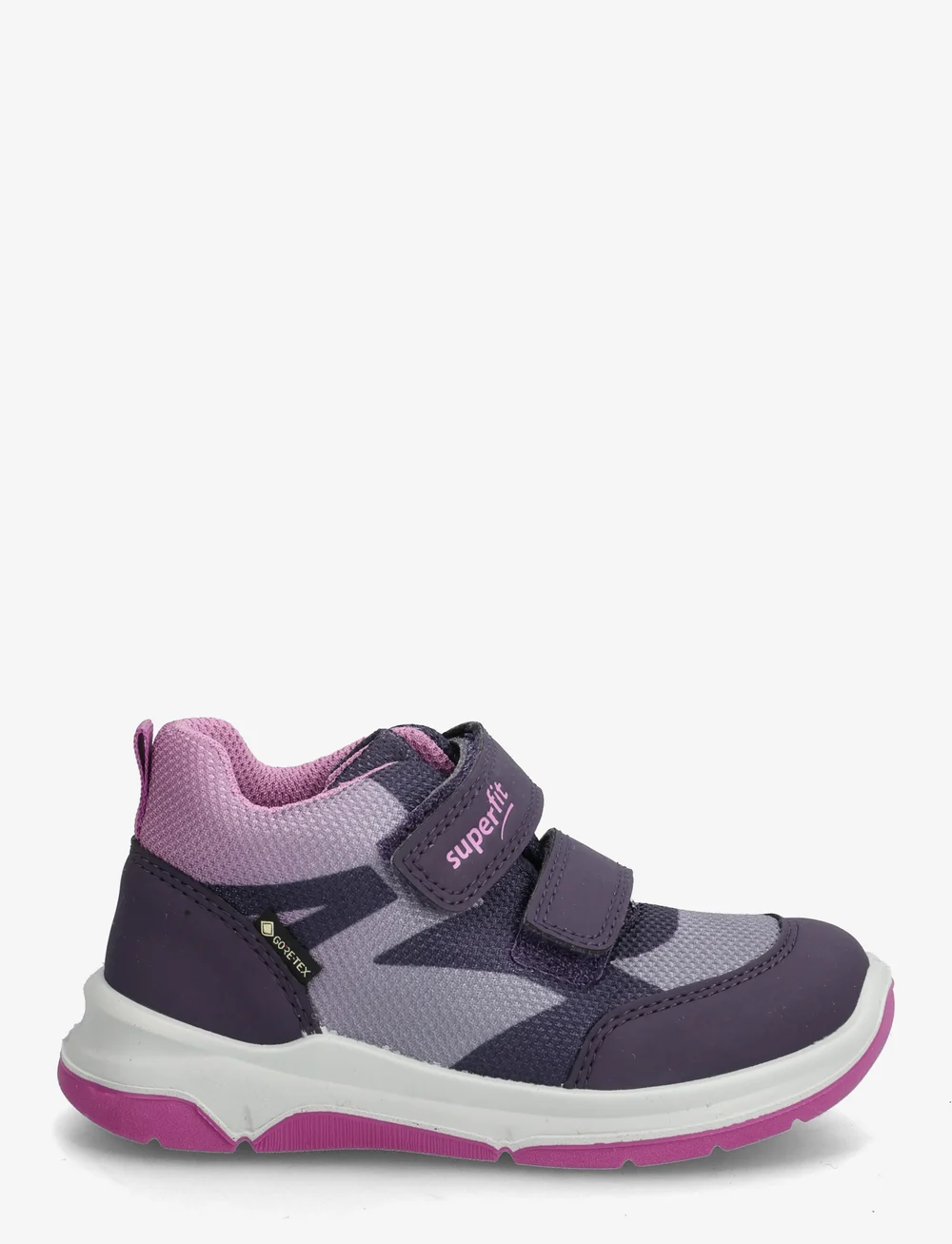 Superfit - COOPER - höga sneakers - purple - 1