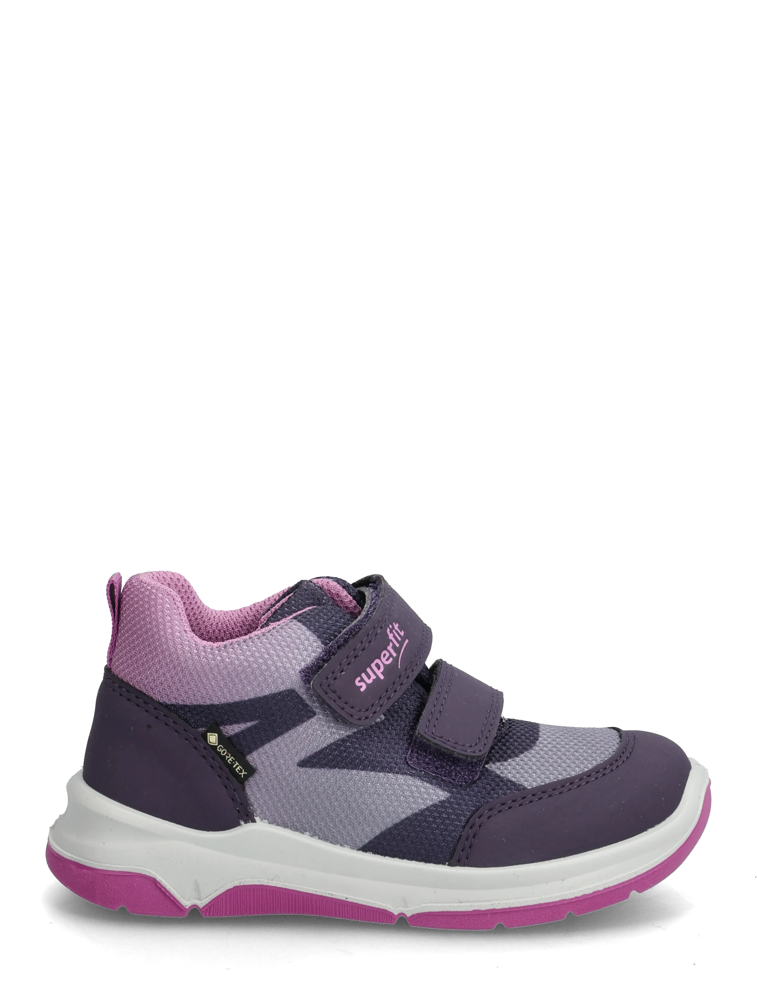 Superfit - COOPER - herbstschuhe - purple - 1