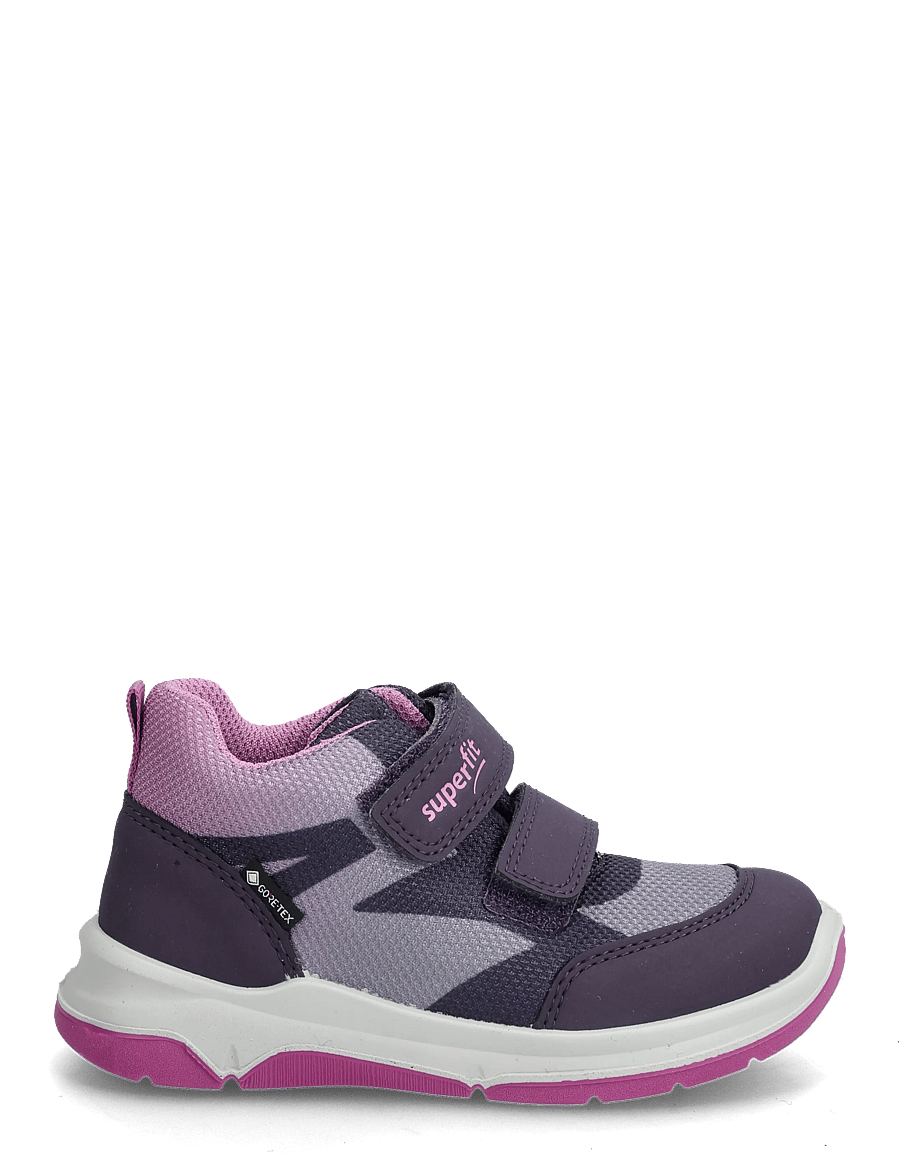 Superfit - COOPER - hoher schnitt - purple - 1