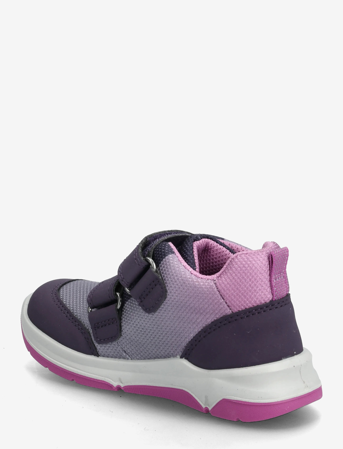 Superfit - COOPER - herbstschuhe - purple - 2