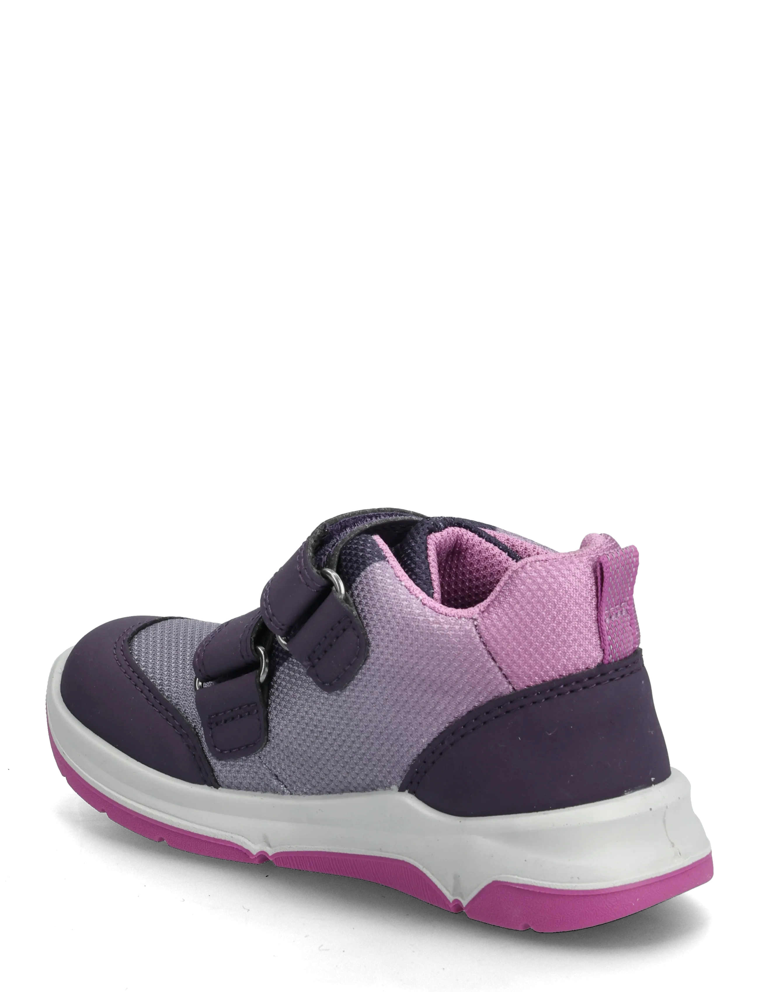 Superfit - COOPER - herbstschuhe - purple - 2
