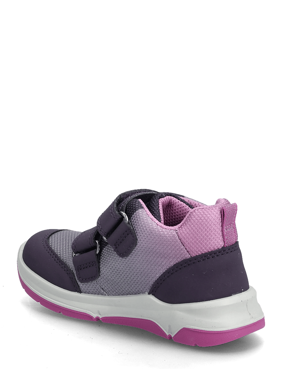 Superfit - COOPER - hoher schnitt - purple - 2