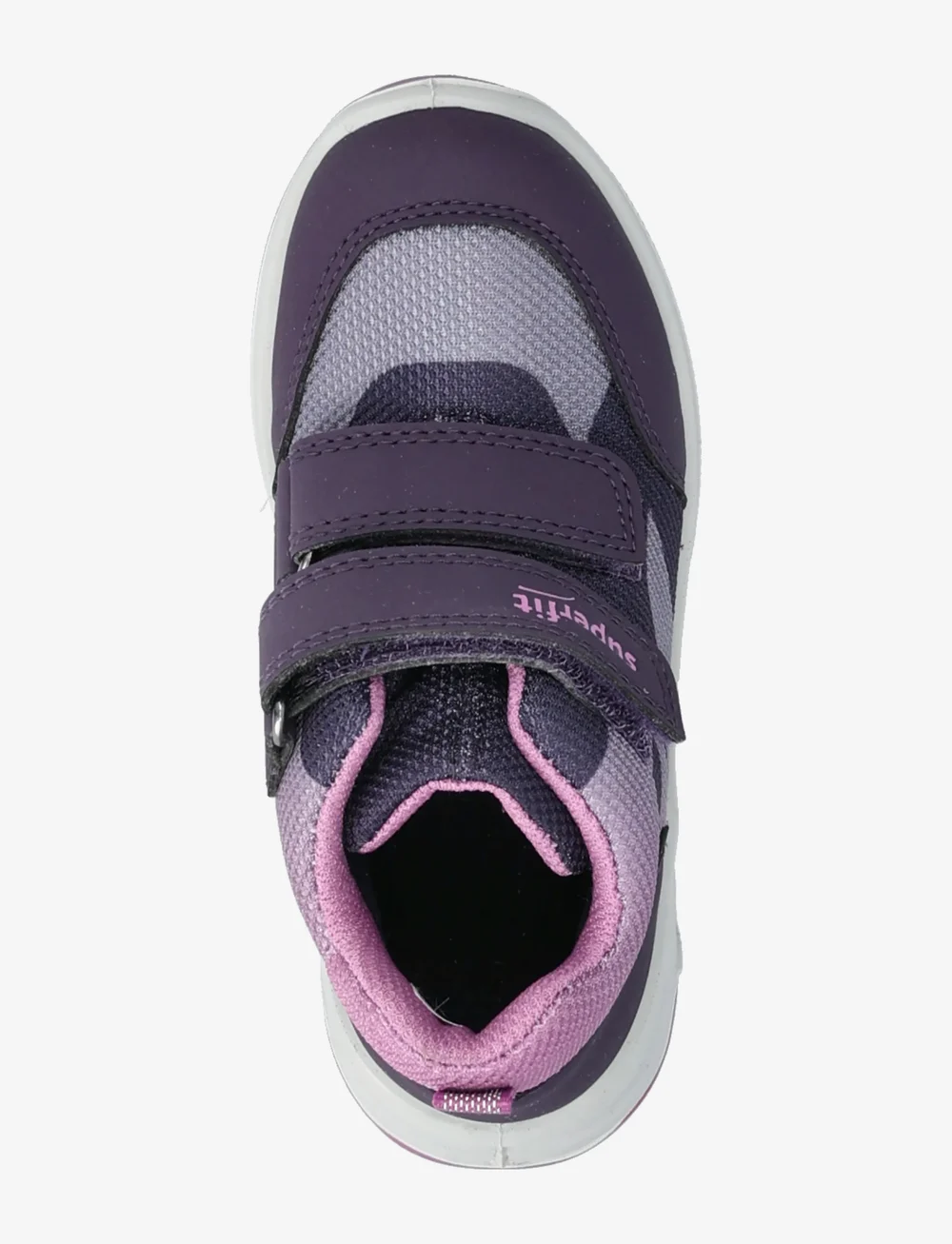 Superfit - COOPER - höga sneakers - purple - 3