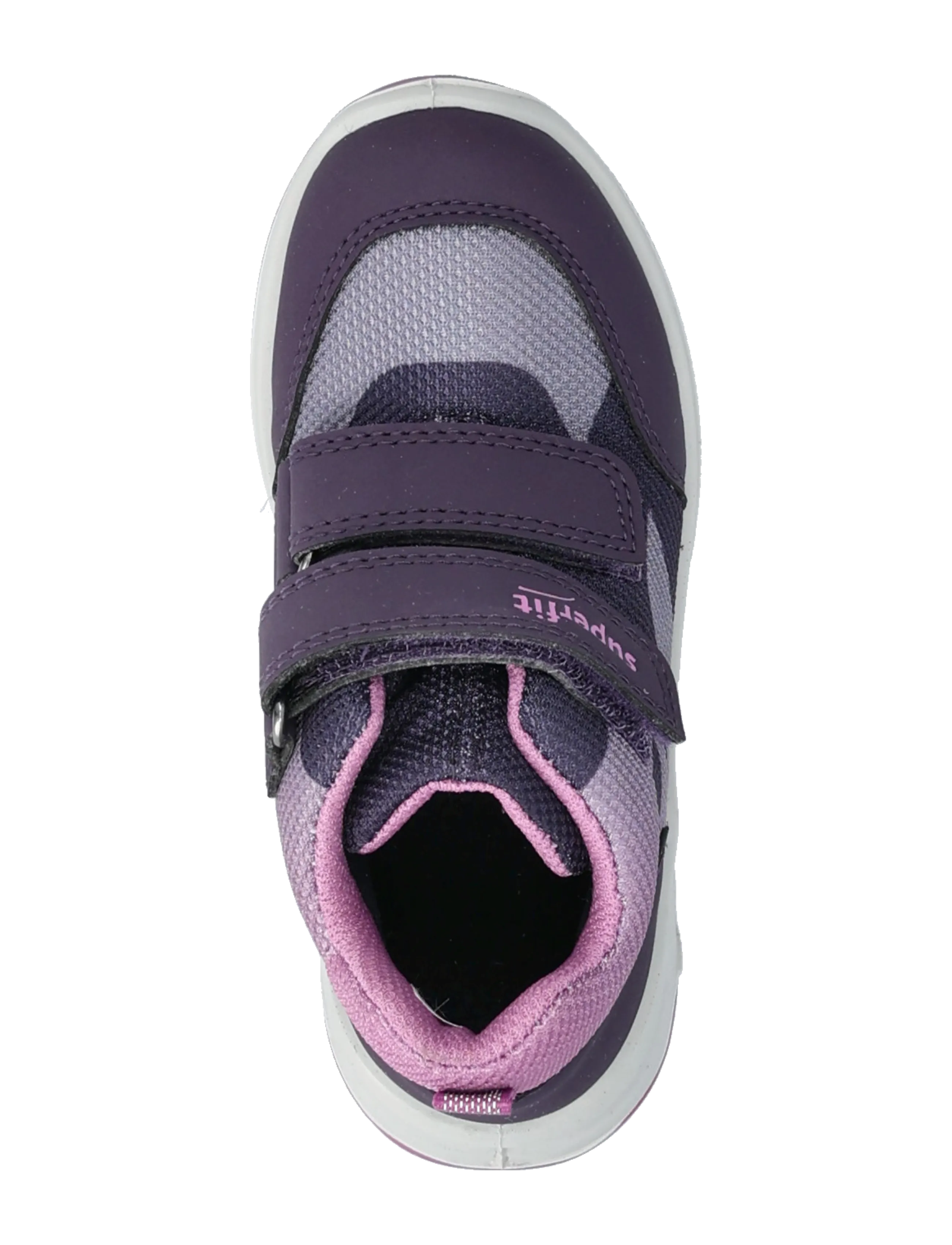 Superfit - COOPER - herbstschuhe - purple - 3