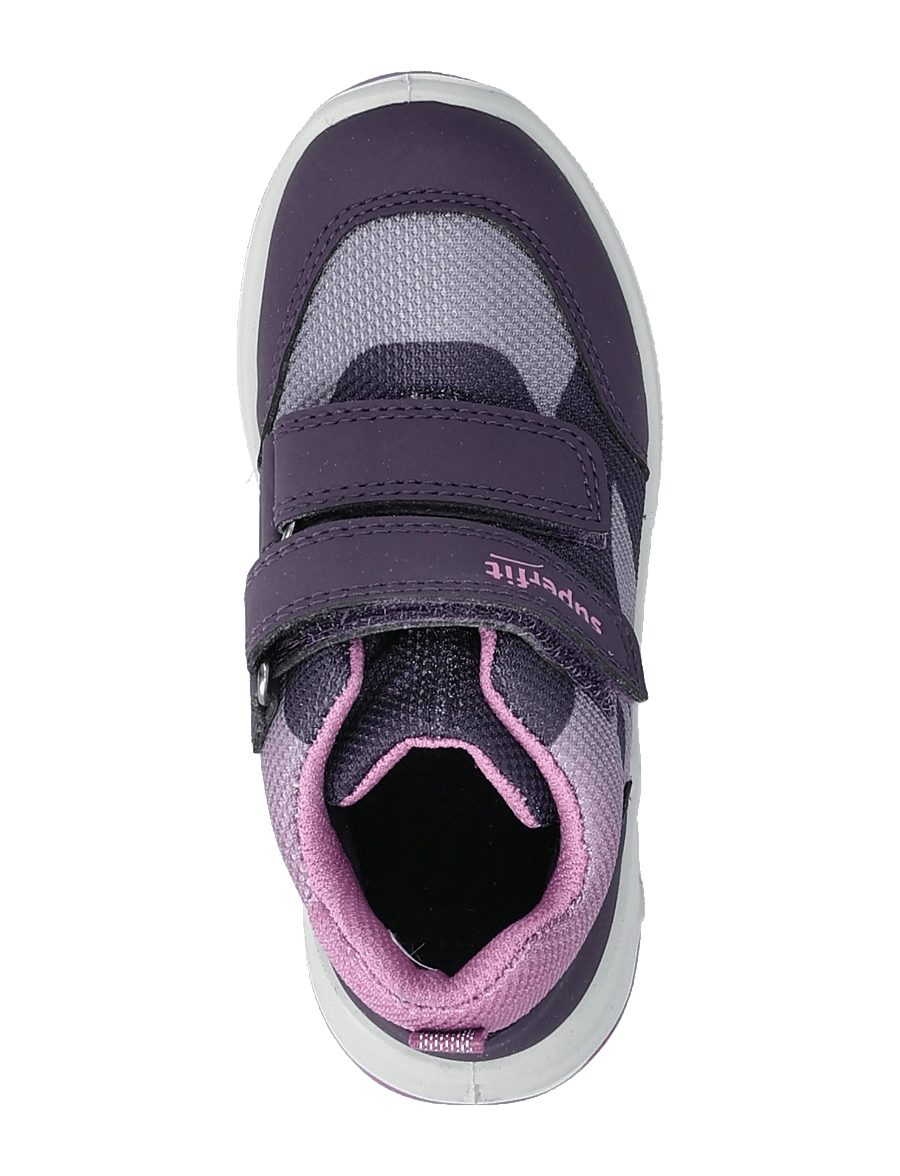 Superfit - COOPER - hoher schnitt - purple - 3
