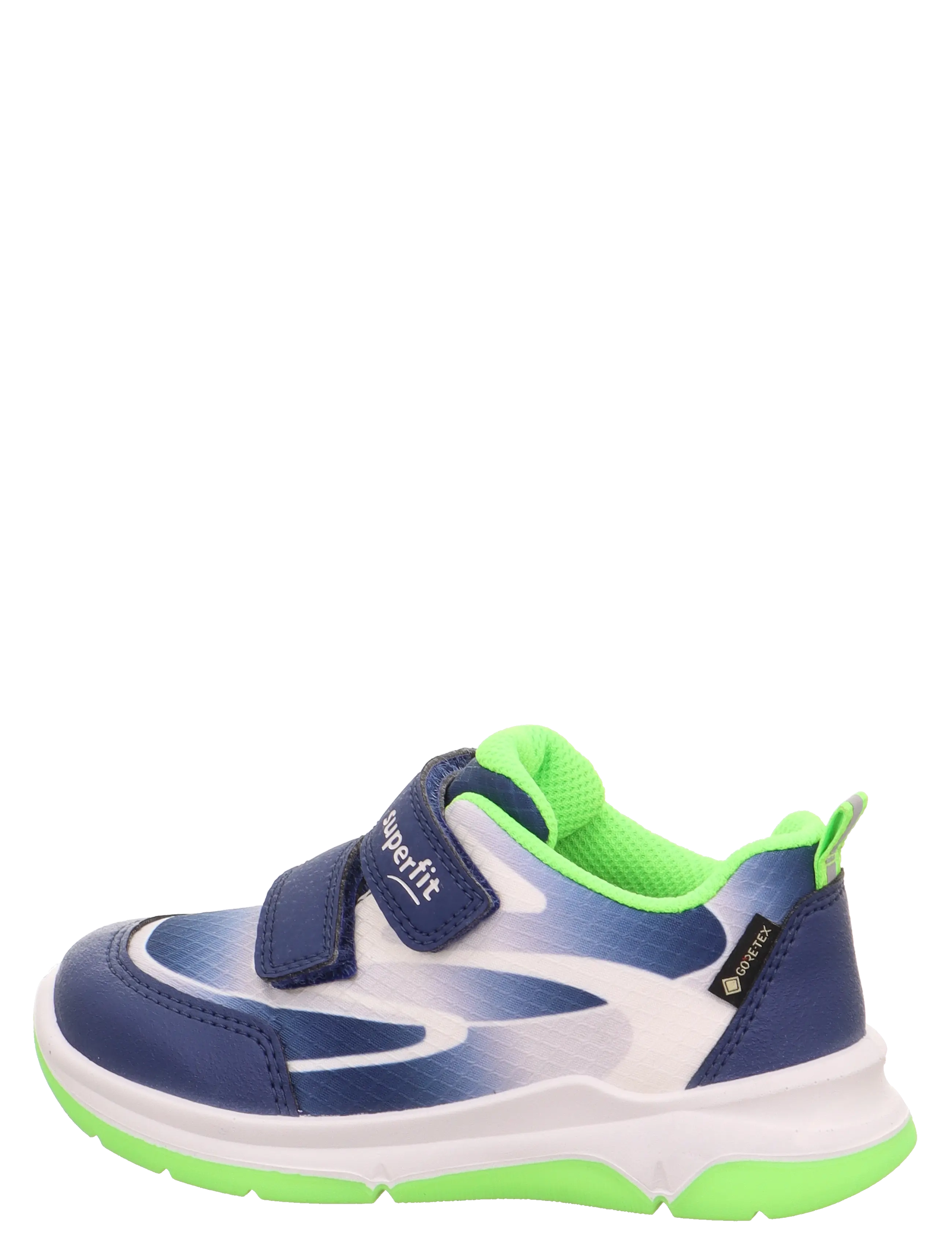 Superfit COOPER - superfit - BLUE / LIGHT GREEN / blue