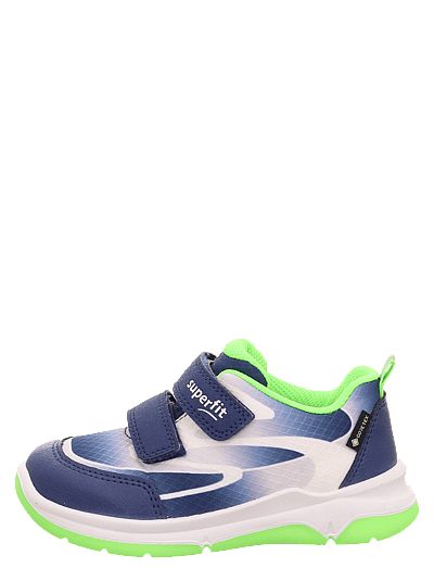 Cooper - Lave Sneakers