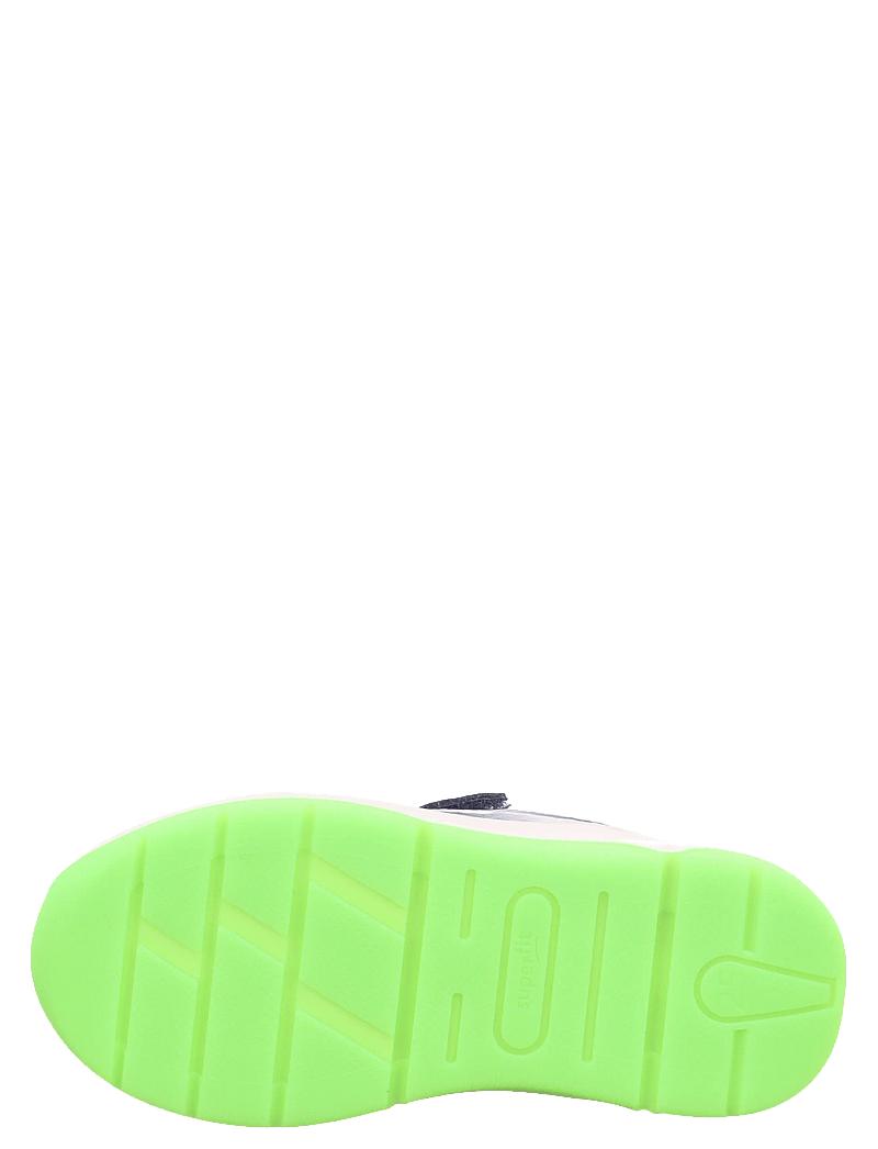 Superfit - COOPER - niedriger schnitt - blue / light green - 1