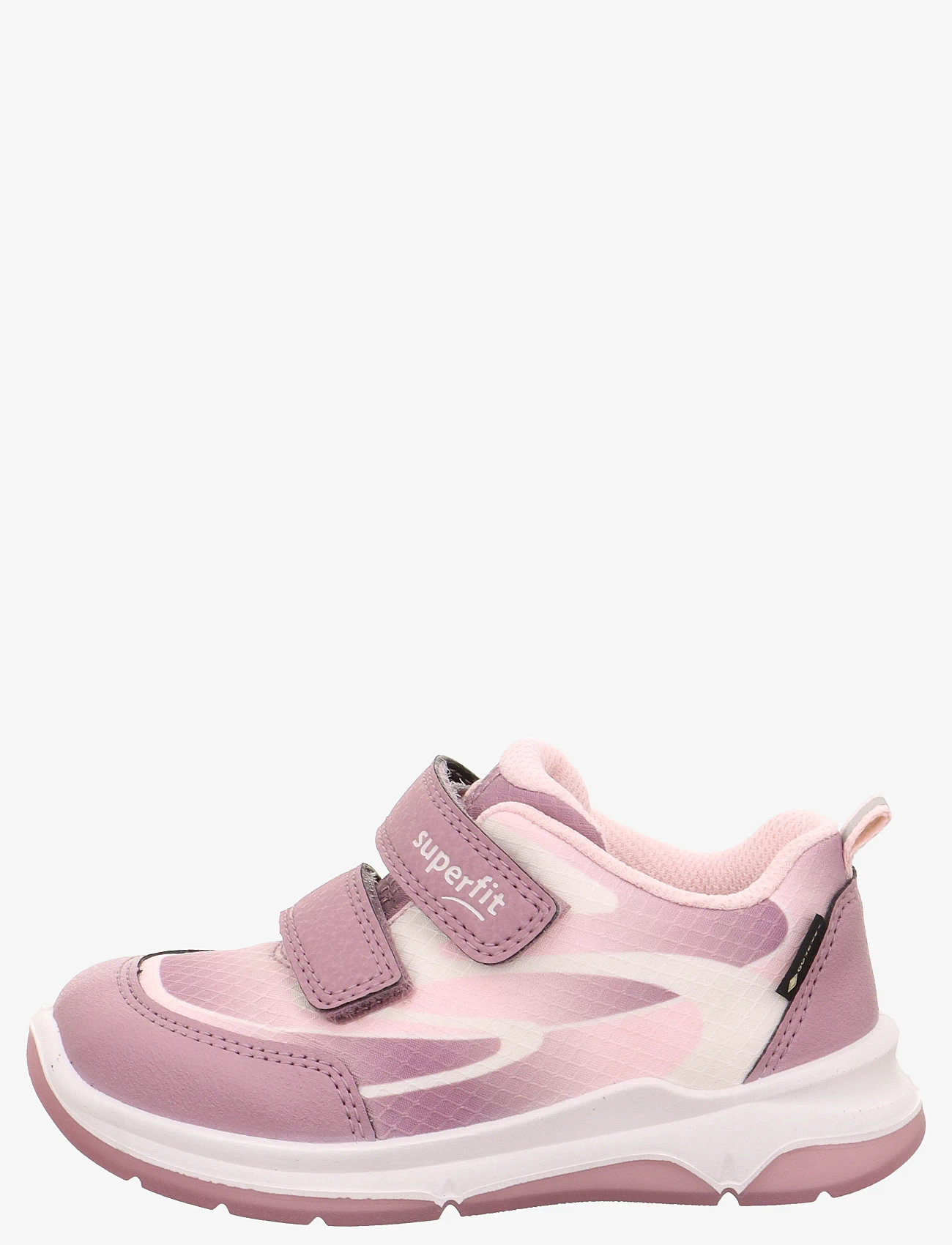Superfit - COOPER - niedriger schnitt - purple / pink - 0