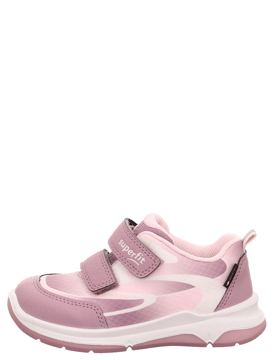 Superfit - COOPER - niedriger schnitt - purple / pink - 0