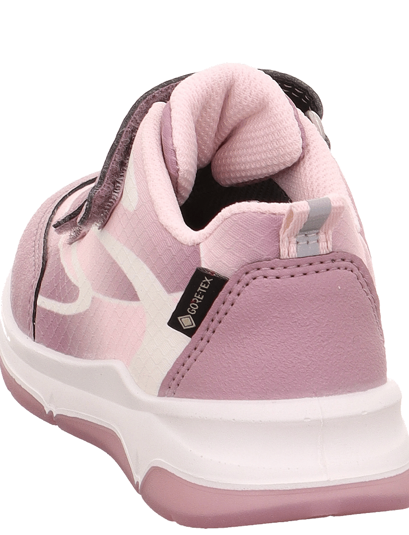 Superfit - COOPER - niedriger schnitt - purple / pink - 2