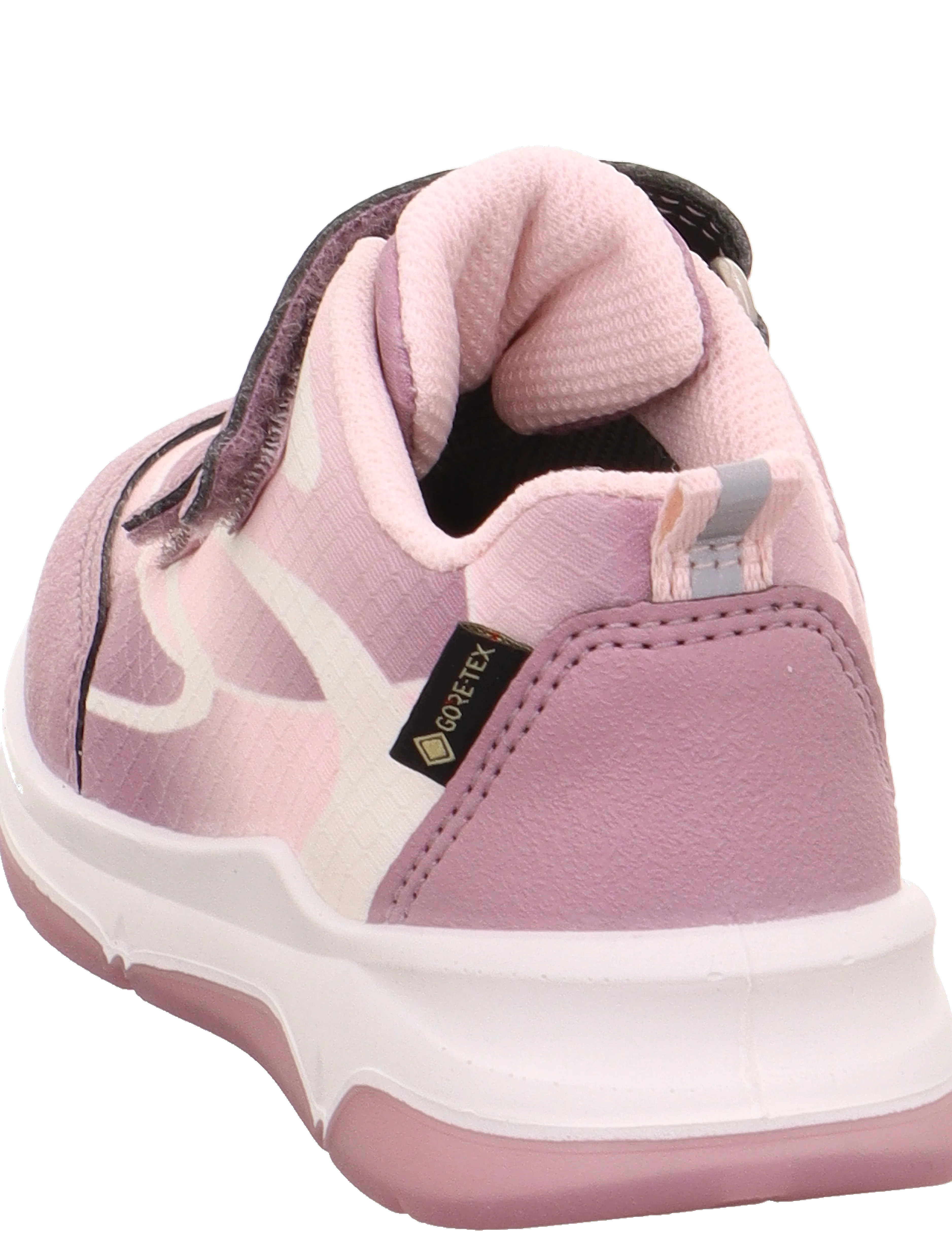 Superfit - COOPER - lave sneakers - purple / pink - 2