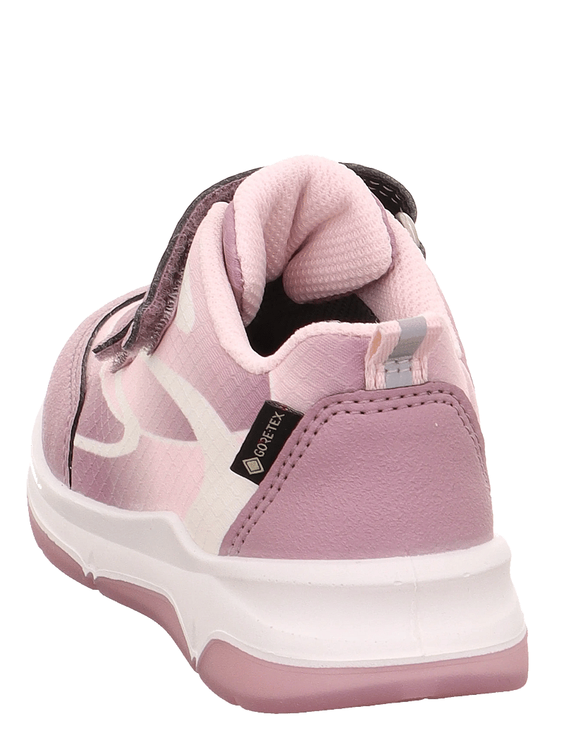 Superfit - COOPER - niedriger schnitt - purple / pink - 1