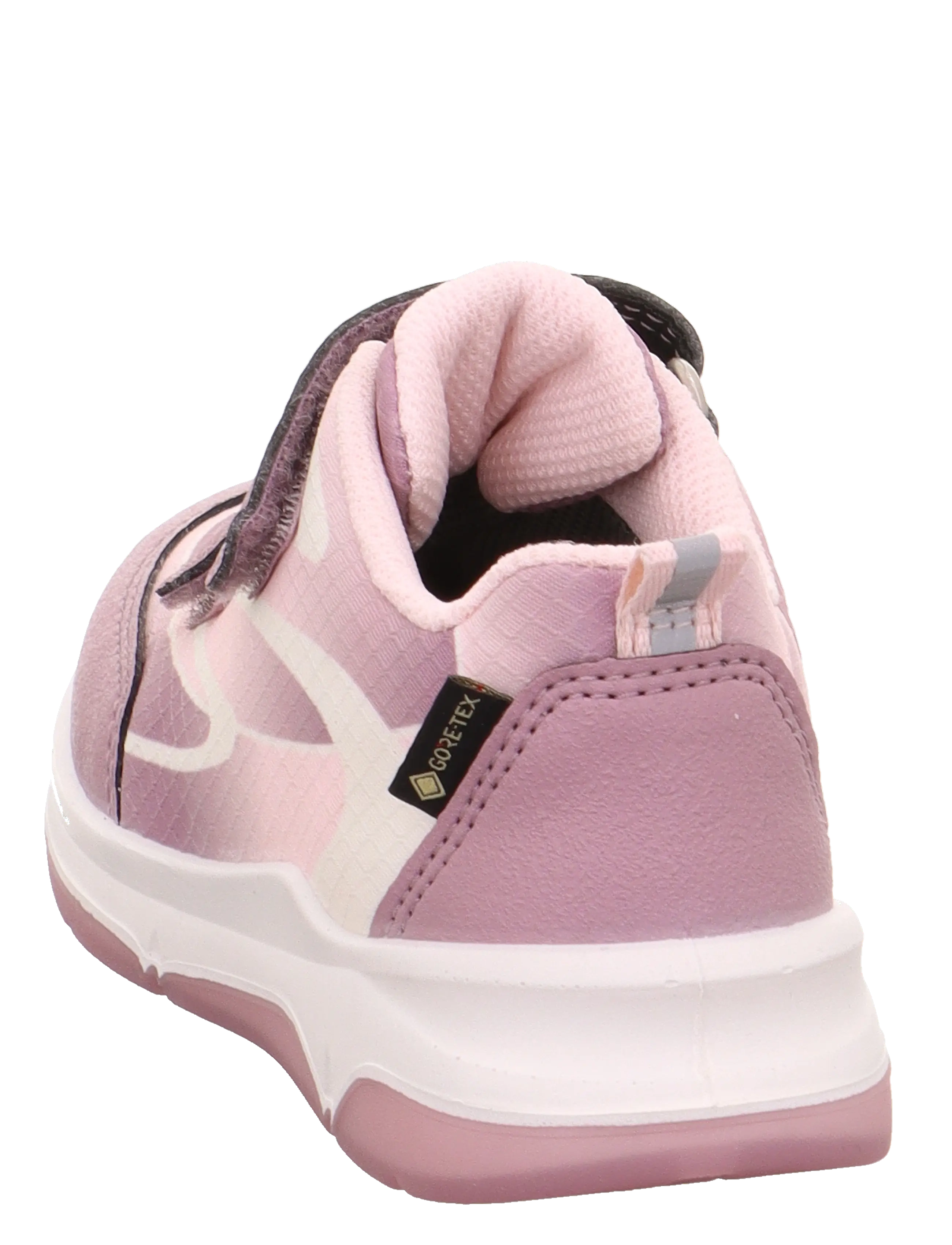 Superfit - COOPER - lave sneakers - purple / pink - 1