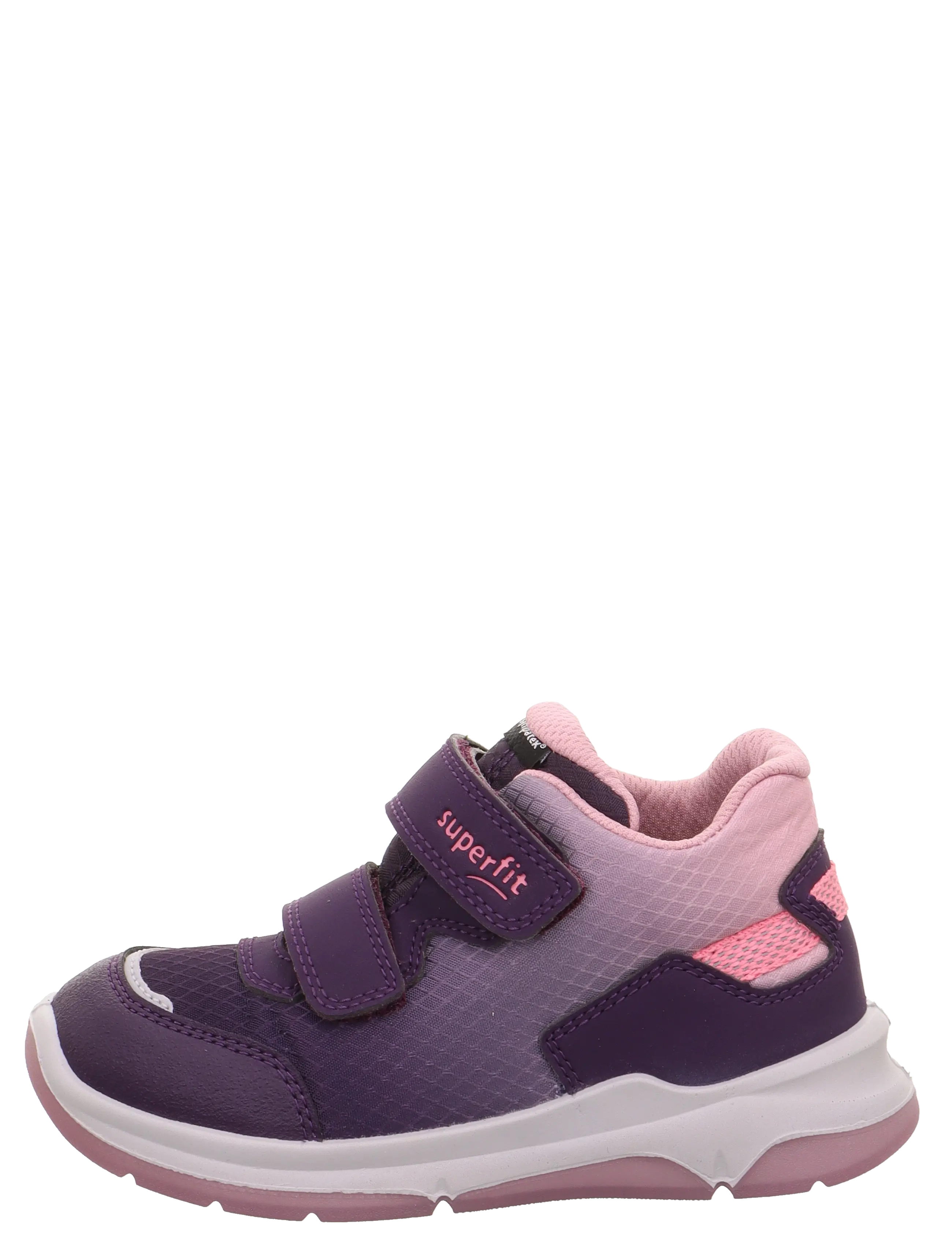 PURPLE / PINK