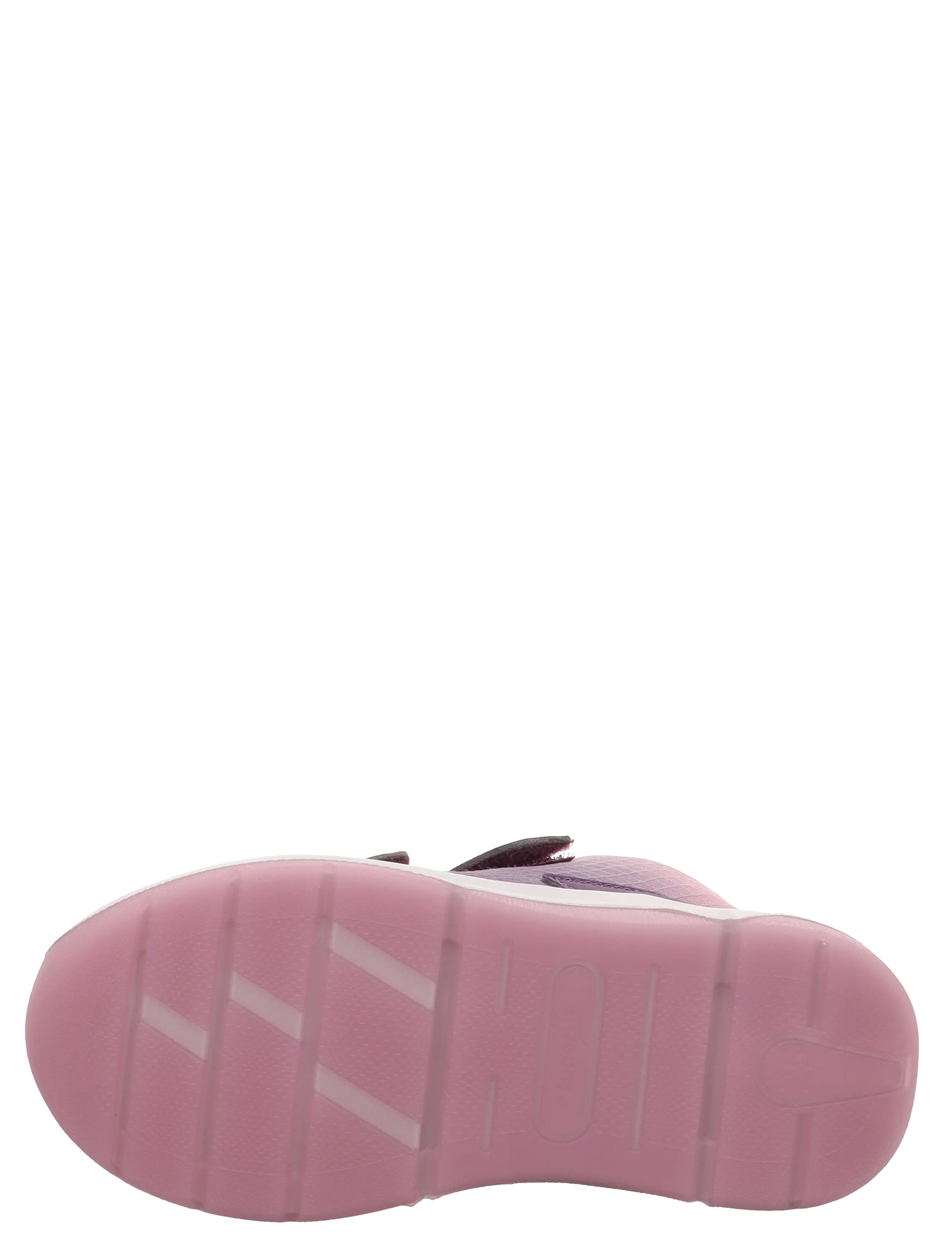 Superfit - COOPER Sympatex - kõrge säärega tossud - purple / pink - 2