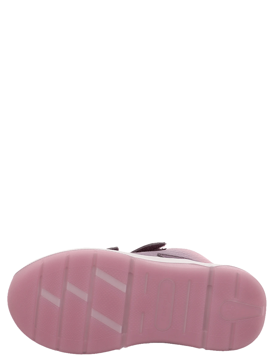 Superfit - COOPER Sympatex - kõrge säärega tossud - purple / pink - 2