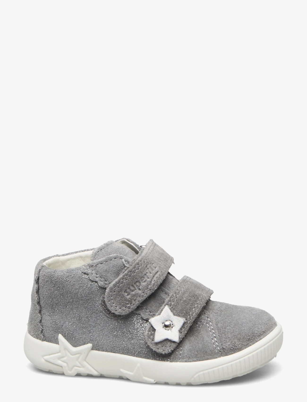 Superfit - STARLIGHT - babyschoenen - light grey - 1