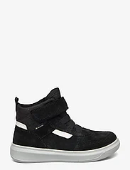 Superfit - COSMO - høje sneakers - black - 2