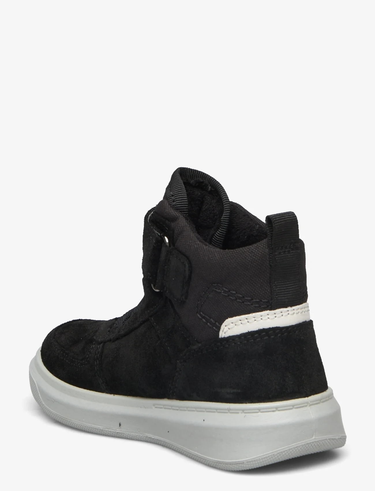 Superfit - COSMO - høje sneakers - black - 1
