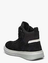 Superfit - COSMO - laisvalaikio batai aukštu aulu - black - 1
