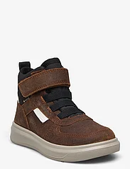 Superfit - COSMO - hoge sneakers - brown - 0