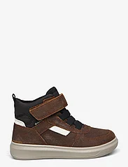 Superfit - COSMO - hoge sneakers - brown - 1