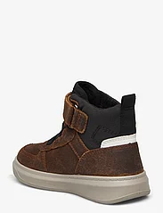 Superfit - COSMO - hoge sneakers - brown - 2
