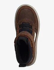 Superfit - COSMO - hoge sneakers - brown - 3