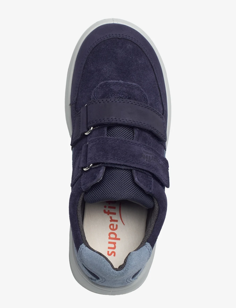 Superfit trainers 2025