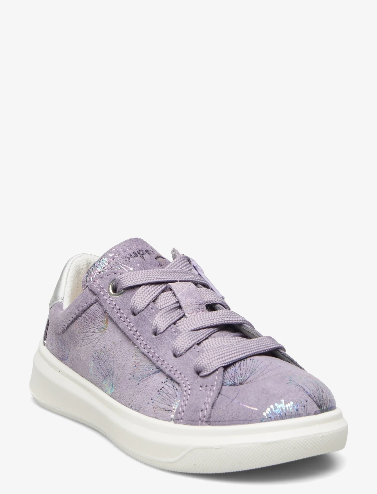Superfit - COSMO - laisvalaikio batai žemu aulu - purple - 0