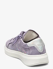Superfit - COSMO - laisvalaikio batai žemu aulu - purple - 2