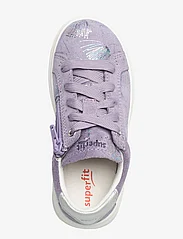 Superfit - COSMO - laisvalaikio batai žemu aulu - purple - 3