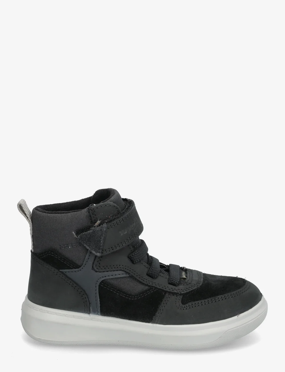 Superfit - COSMO - vinterstövlar - black/grey - 1