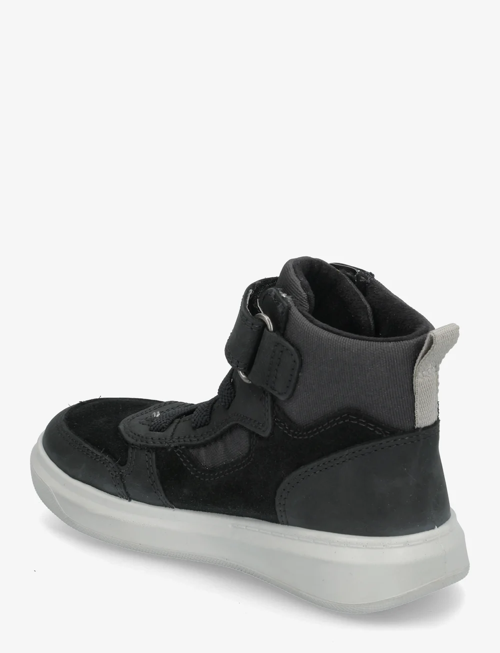 Superfit - COSMO - vinterstövlar - black/grey - 2