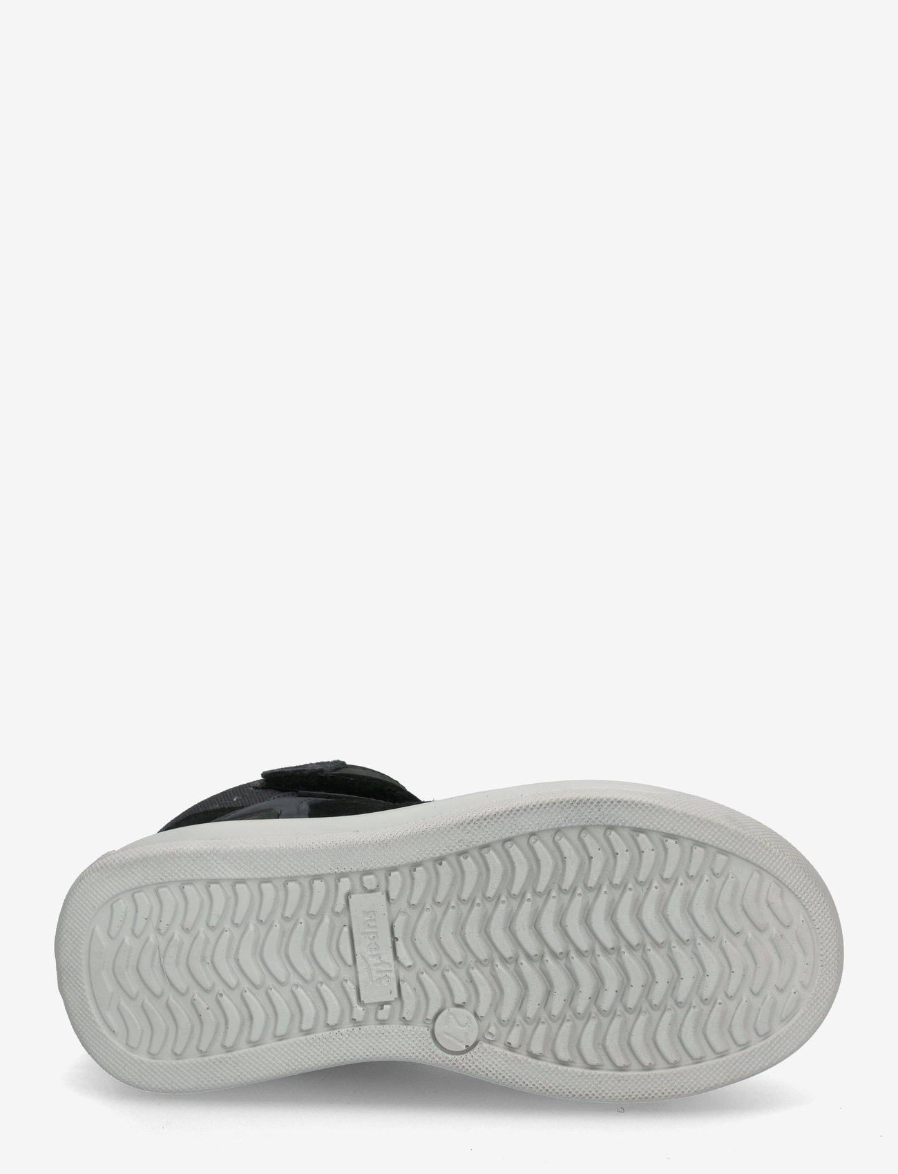 Superfit - COSMO - herbstschuhe - black/grey - 4
