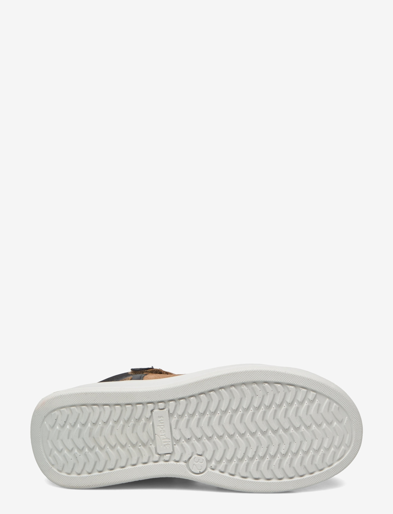 Superfit - COSMO - herbstschuhe - brown/black - 4