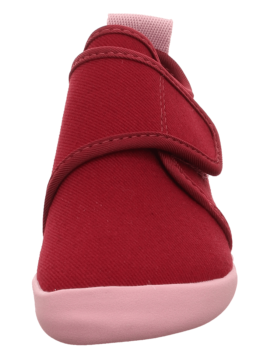 Superfit - VENTI - lauflernschuhe - red - 1