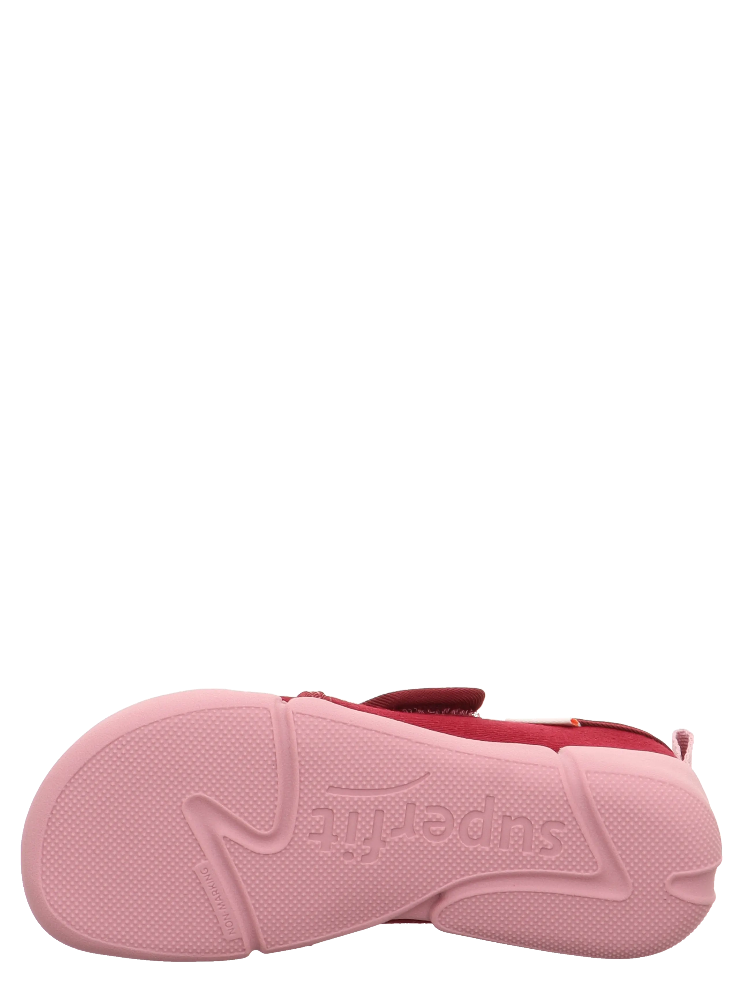 Superfit - VENTI - pre-walkers - red - 2