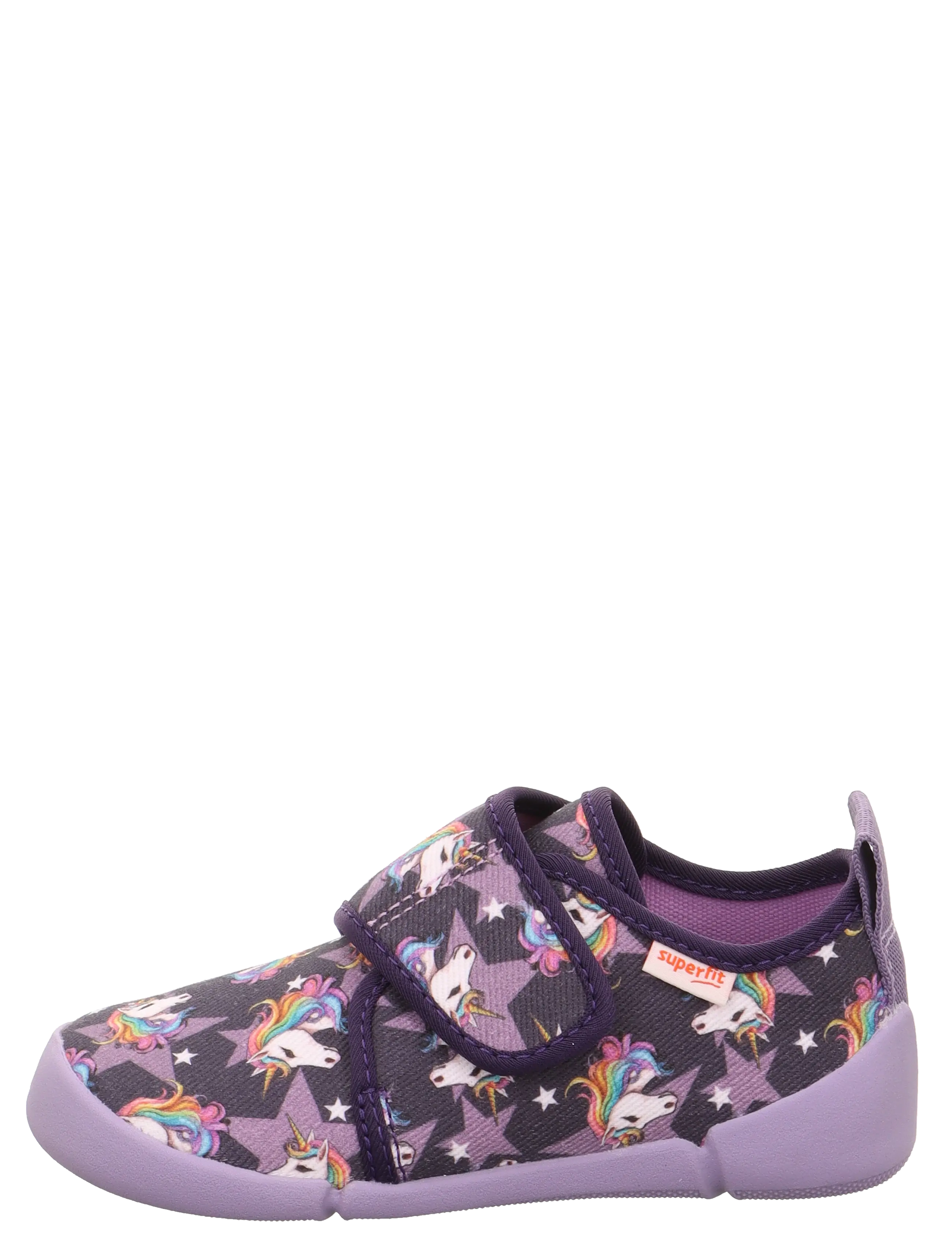 Superfit VENTI - superfit - VIOLA / MULTI COLOURED / purple