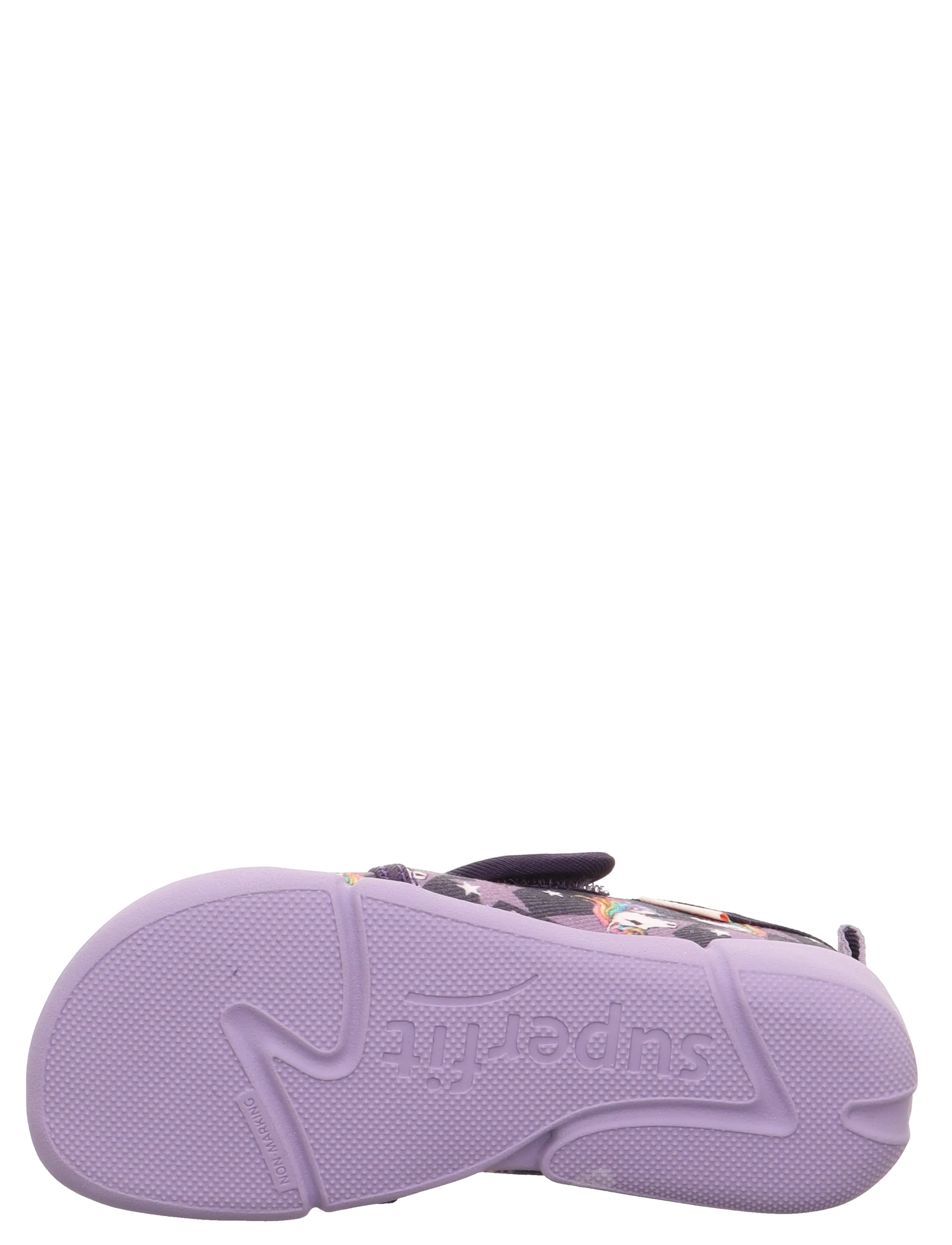 Superfit - VENTI - lauflernschuhe - viola / multi coloured - 2