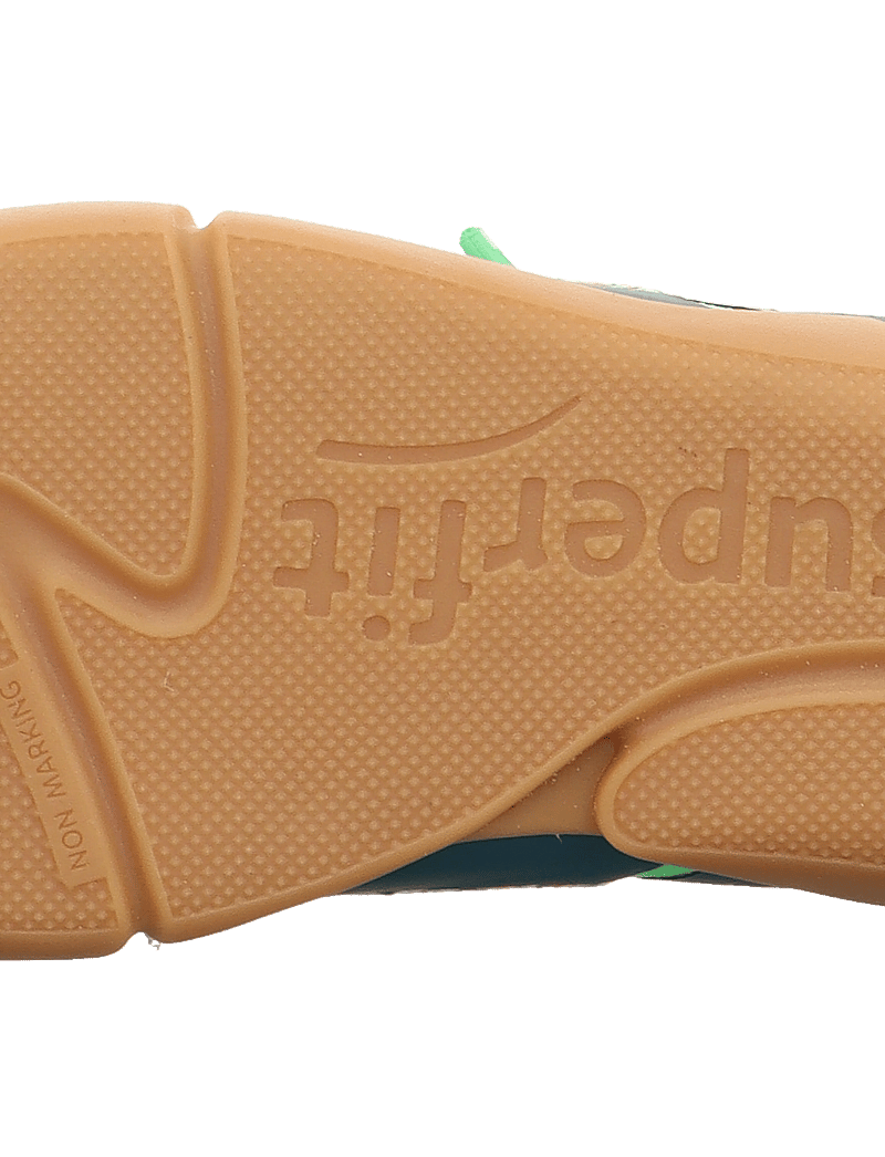 Superfit - VENTO - niedriger schnitt - green - 1