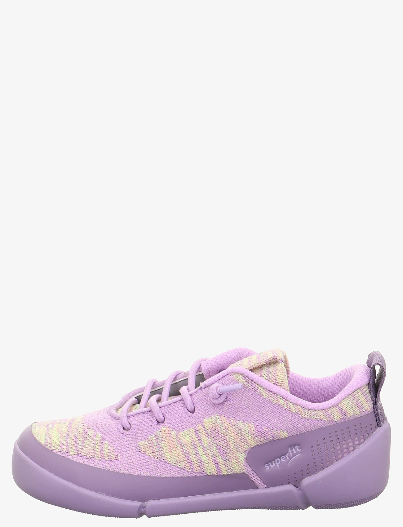 Superfit - VENTO - låga sneakers - purple - 1