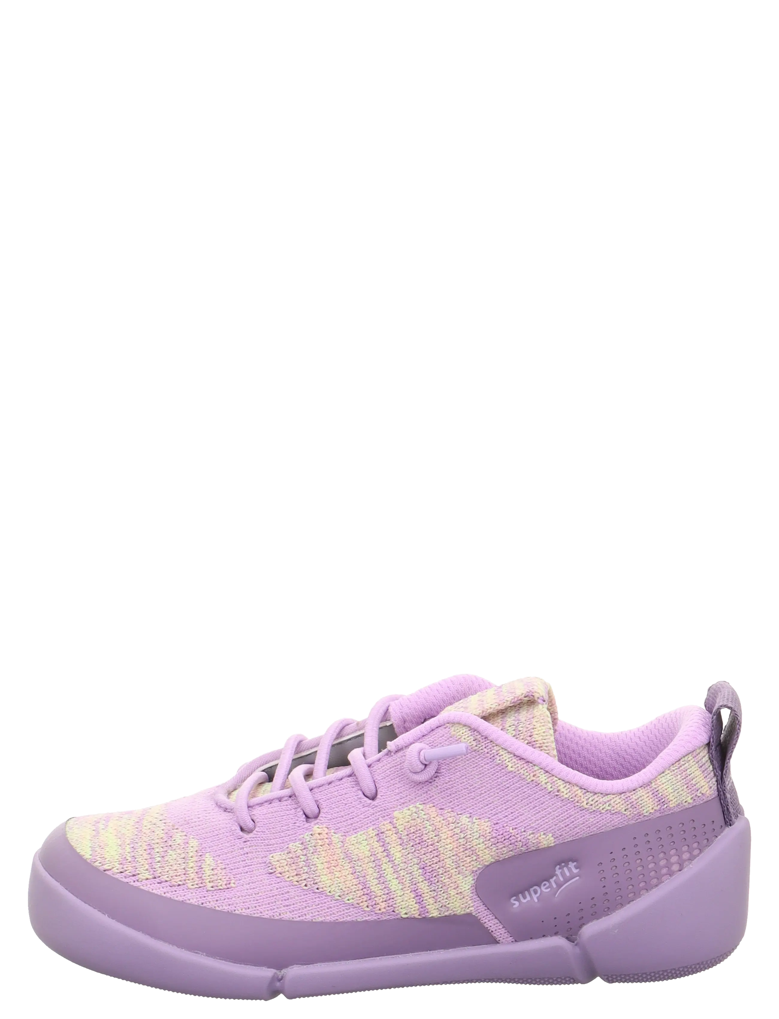 Superfit VENTO - Barfußschuhe - PURPLE / purple