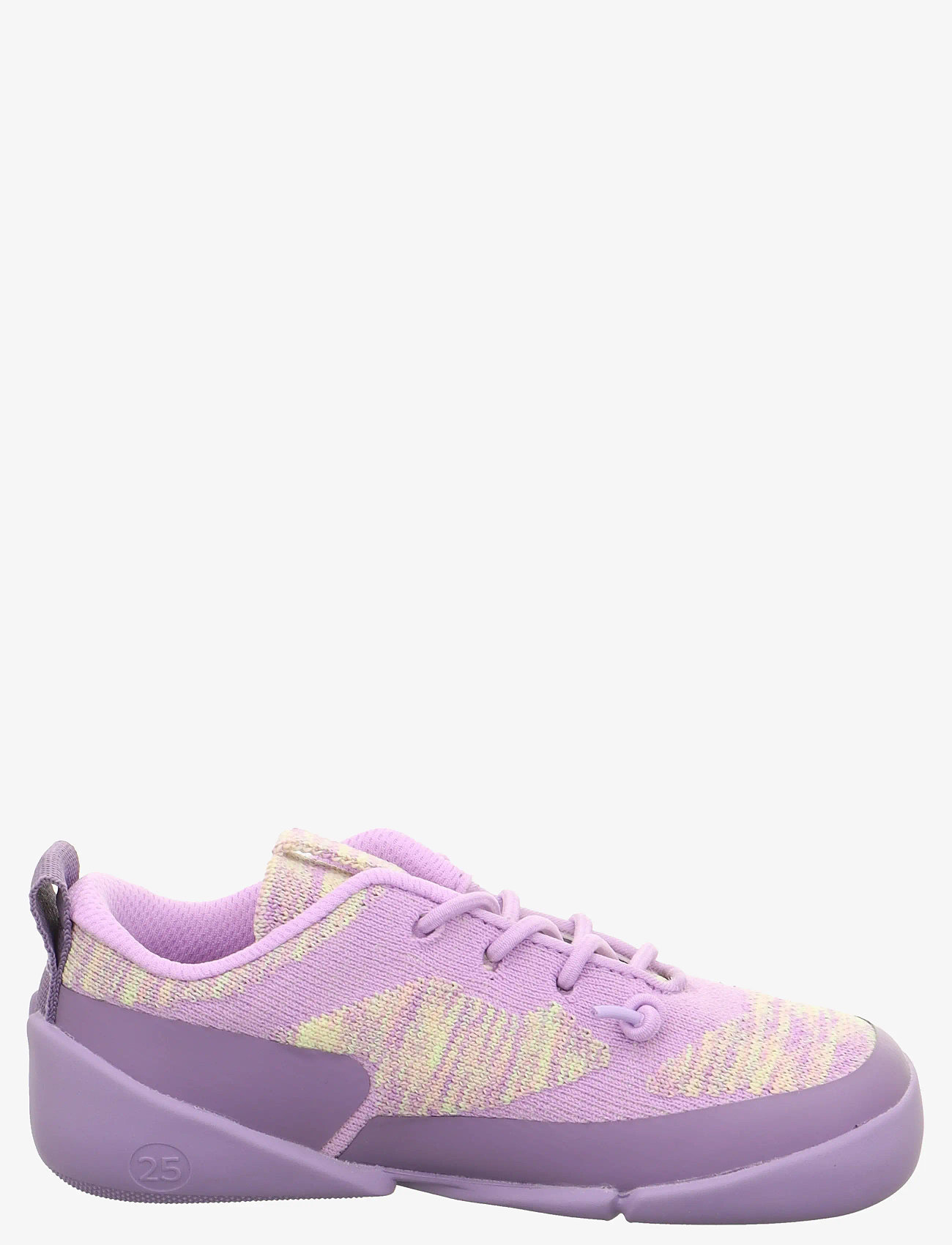 Superfit - VENTO - låga sneakers - purple - 2