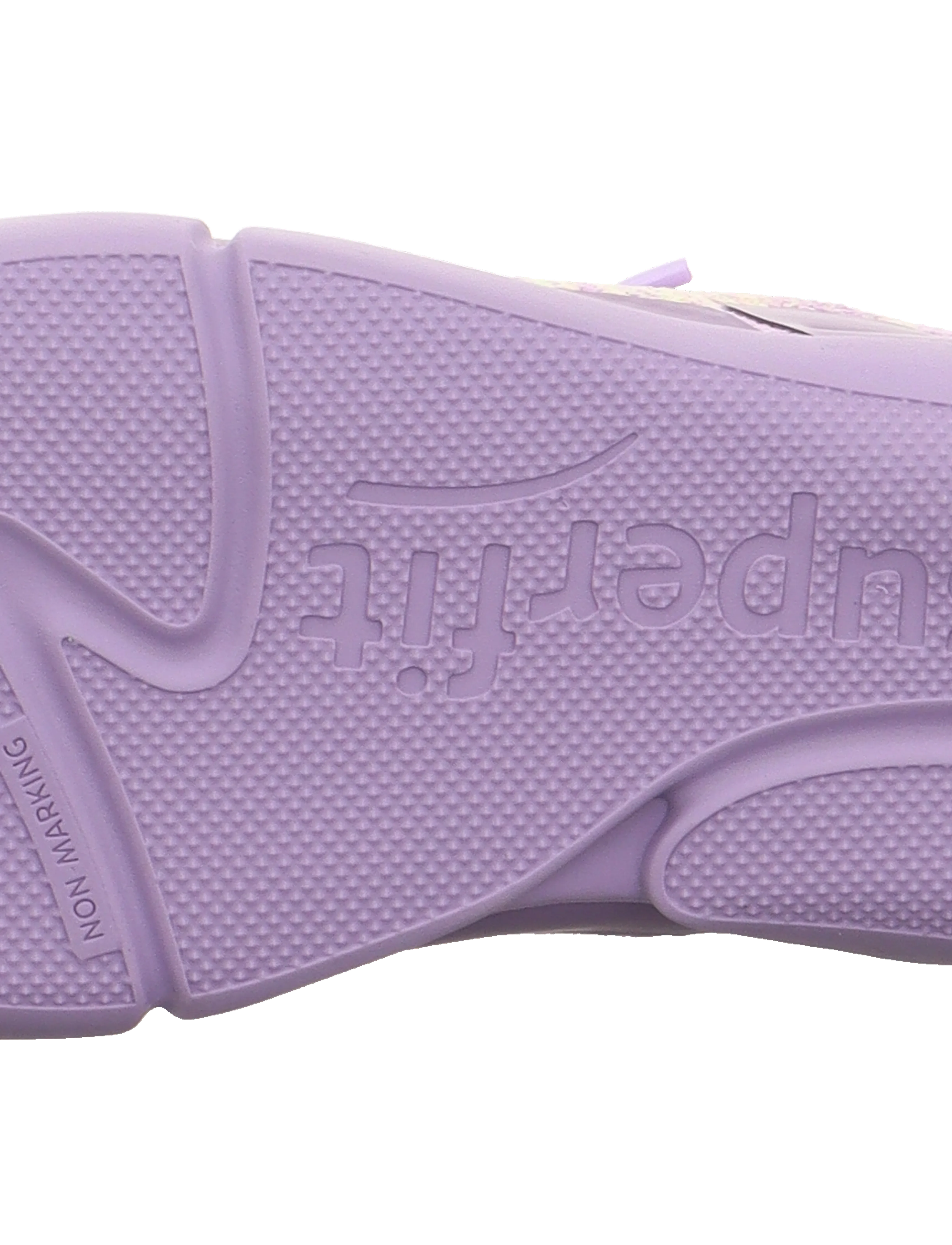 Superfit - VENTO - niedriger schnitt - purple - 5